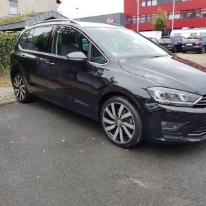 VW Golf Sportsvan VII Highline BMT/Start-Stopp