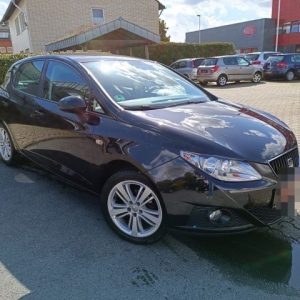 Seat Ibiza Lim. Stylance / Style