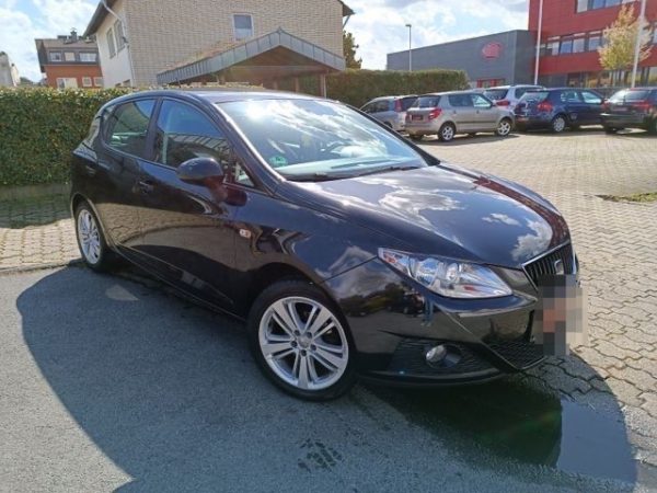 Seat Ibiza Lim. Stylance / Style